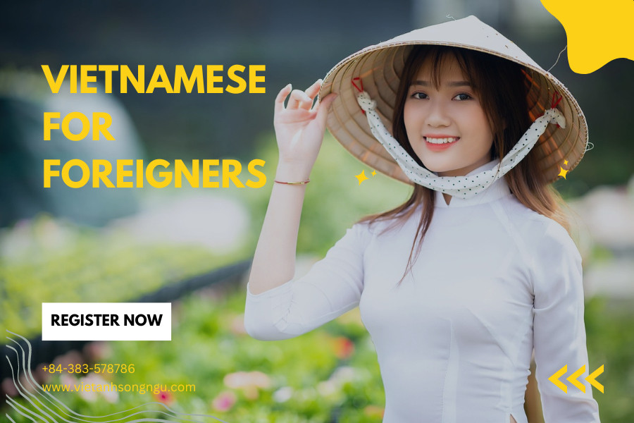 Vietnamese Language Course